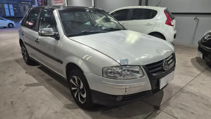 GOL 1.6 MI Copa 8V G.IV