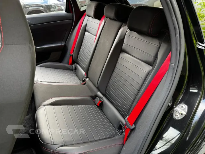 POLO 1.4 250 TSI GTS