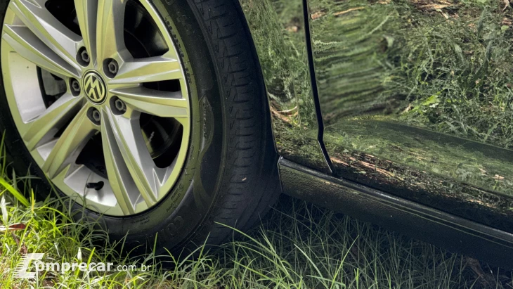 POLO 1.0 200 TSI Sense