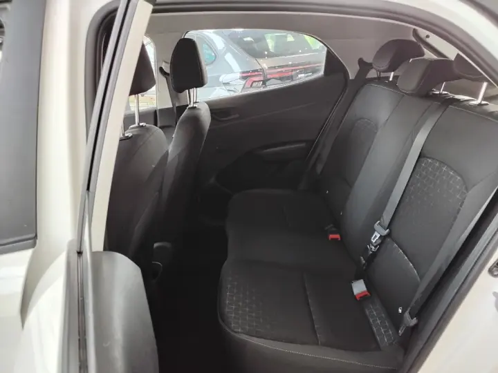 HB20 1.0 12V FLEX SENSE PLUS MANUAL