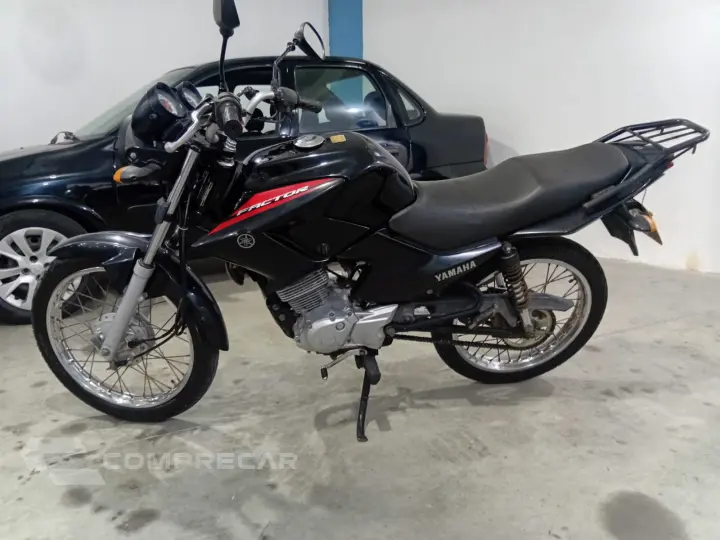 Yamaha Factor