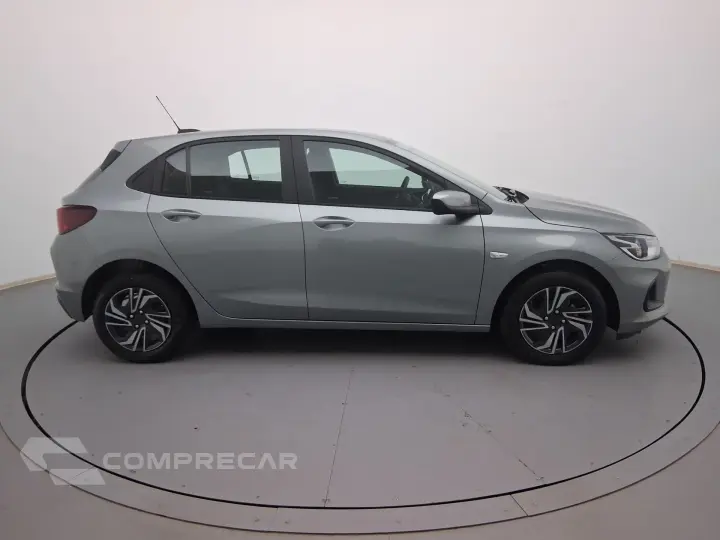ONIX 1.0 FLEX LT MANUAL
