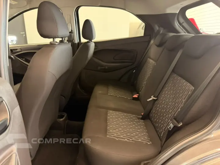 KA 1.0 TI-VCT FLEX SE MANUAL
