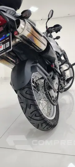 G 650 GS