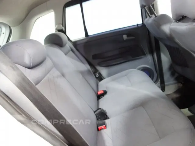 SPACEFOX - 1.6 MI 8V 4P MANUAL