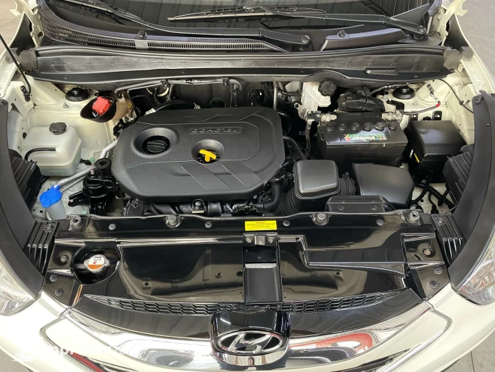 IX35 2.0 MPI 4X2 16V