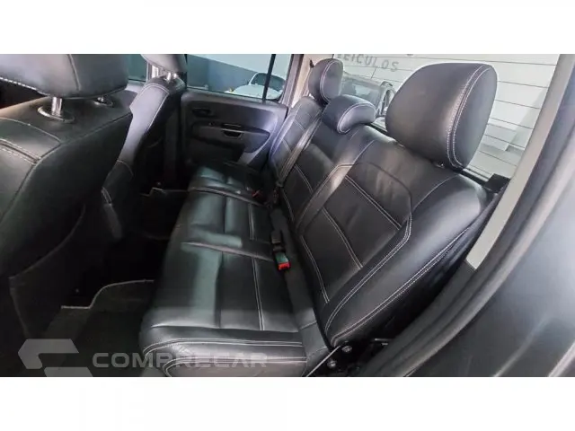AMAROK - 2.0 SE 4X4 CD 16V TURBO INTERCOOLER 4P MANUAL