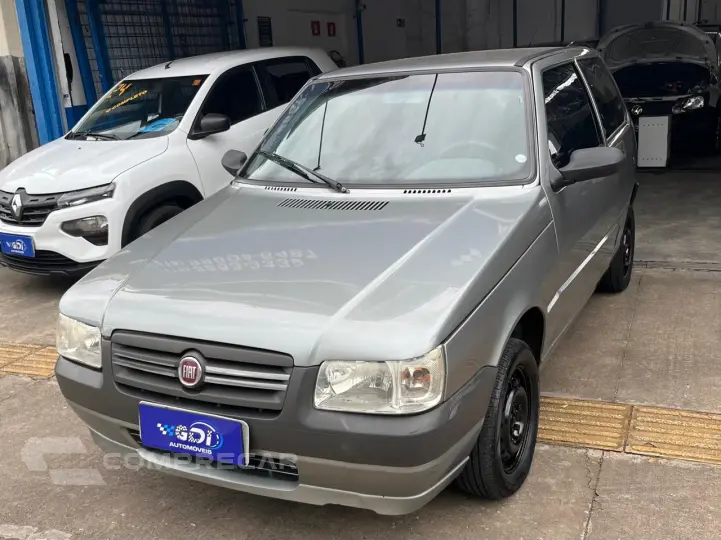 UNO 1.0 Mille 8V