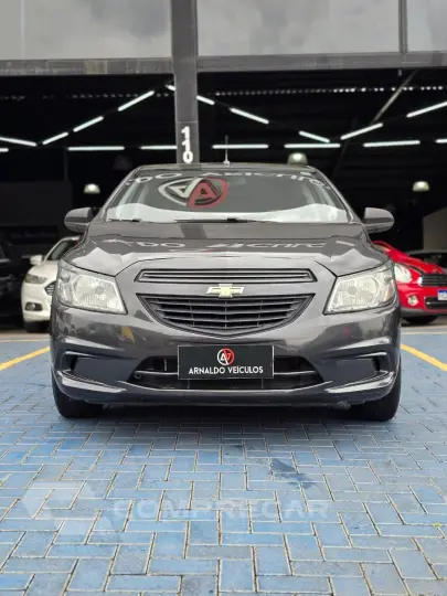 PRISMA Sed. Joy/ LS 1.0 8V FlexPower 4p