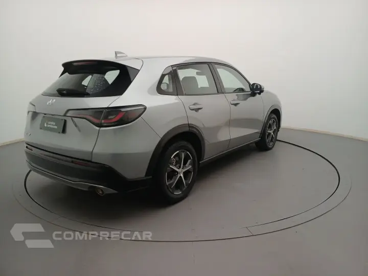 ZR-V 2.0 i-VTEC GASOLINA TOURING CVT