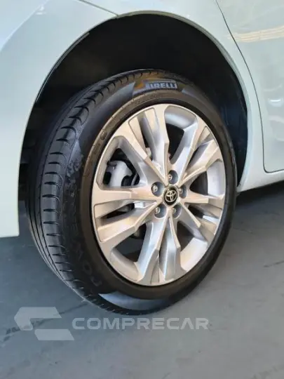 COROLLA XEI20FLEX