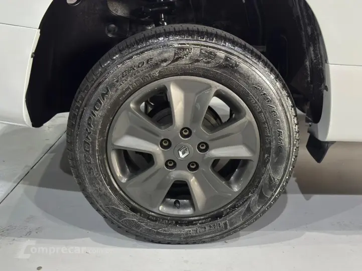 OROCH 1.6 16V SCE FLEX PRO MANUAL