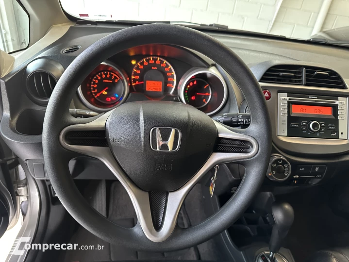 FIT 1.4 LX 8V