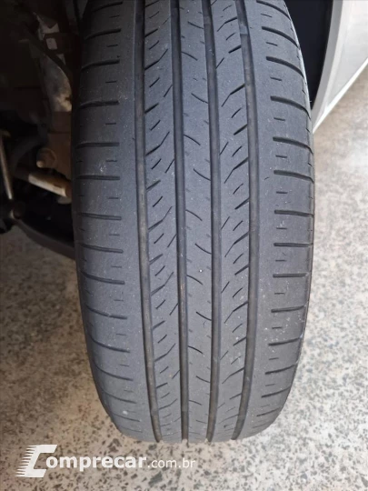 GOL 1.0 12V MPI Totalflex
