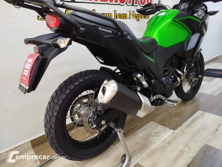 VERSYS X-300 ABS