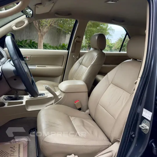 HILUX SW4 3.0 SRV 4X4 16V Turbo Intercooler