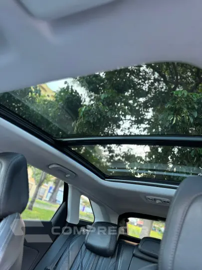 3008 1.6 16V THP Griffe