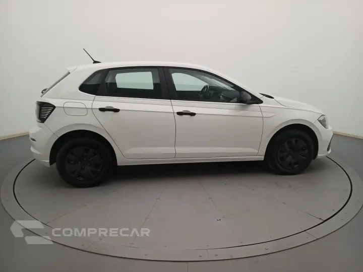 POLO 1.0 MPI TRACK MANUAL