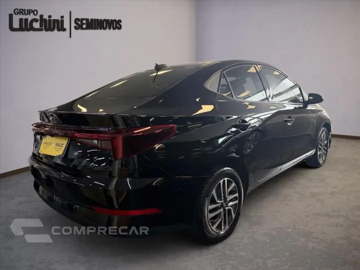 HB20S 1.0 12V FLEX LIMITED MANUAL