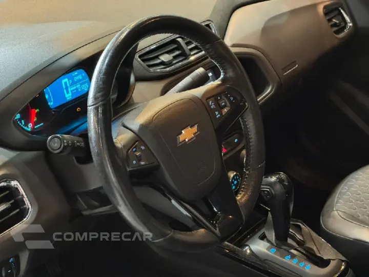 PRISMA 1.4 MPFI LTZ 8V FLEX 4P AUTOMATICO