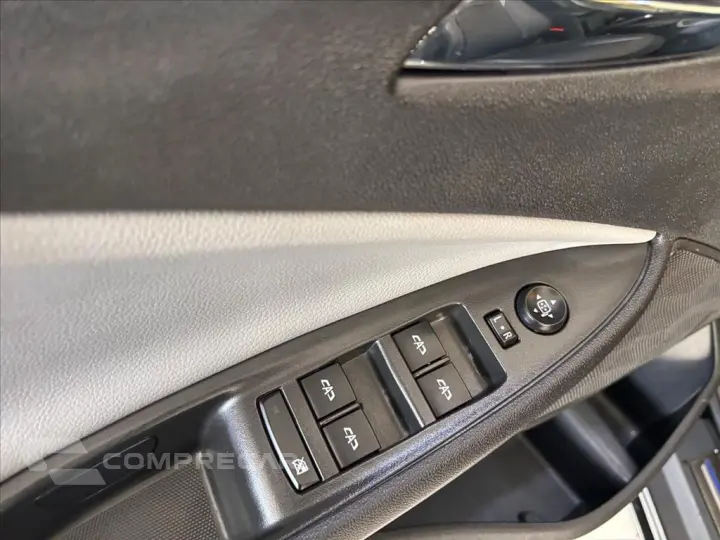 ONIX 1.0 TURBO FLEX PREMIER AUTOMÁTICO