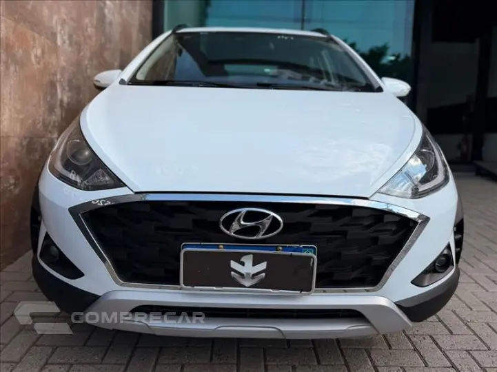 HB20X 1.6 16V Diamond