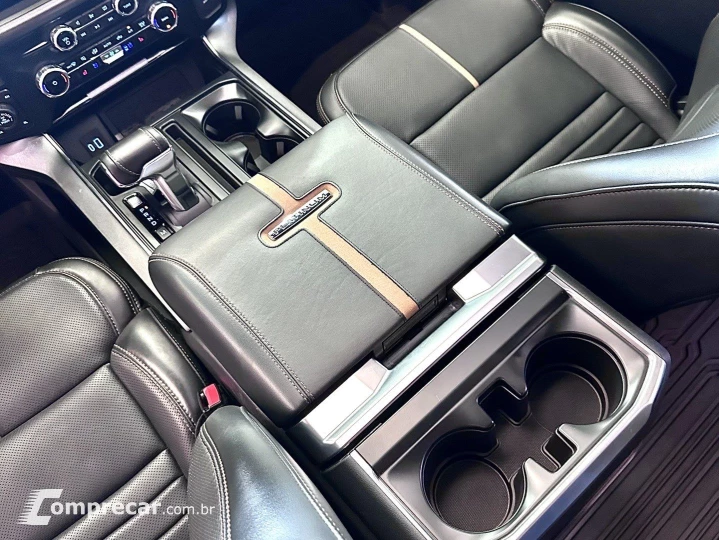 F-150 5.0 V8 GASOLINA CD PLATINUM FX4 AUTOMÁTICO