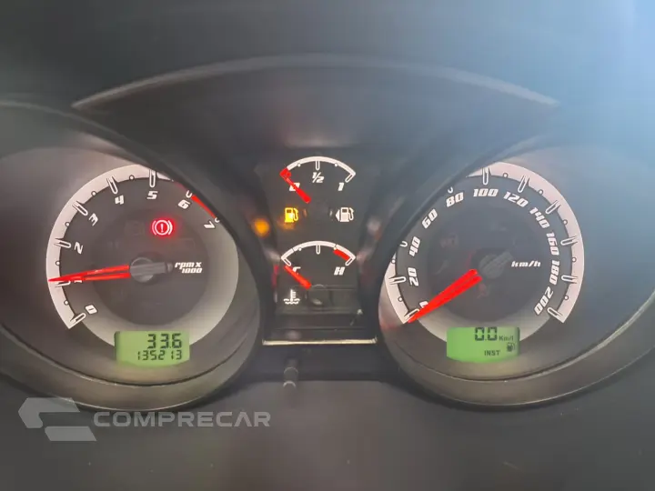 FIESTA 1.0 MPI Class 8V