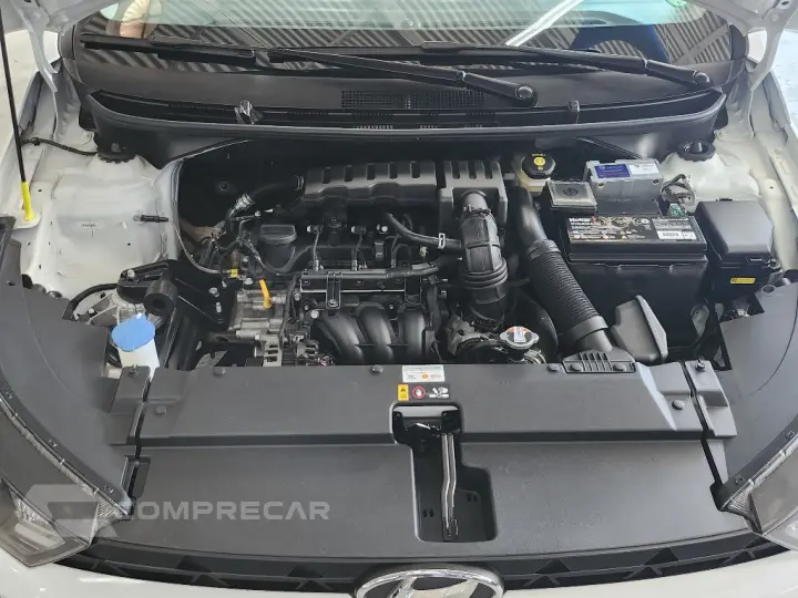 HB20S 1.0 12V FLEX COMFORT PLUS MANUAL