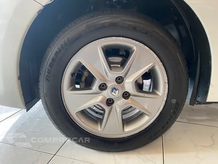 SANDERO 1.0 12V SCE Vibe