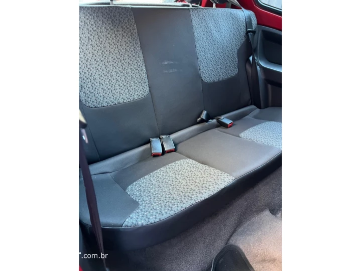 KA 1.0 MPI 8V FLEX 2P MANUAL