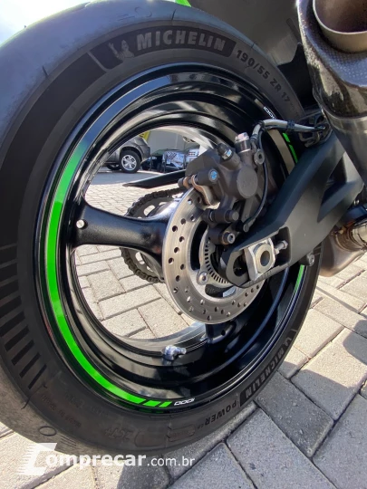 NINJA ZX-10/ ZX-10R 1000cc/30TH Aniv.
