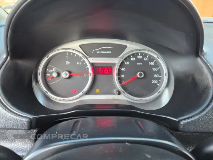 GOL 1.0 MI 8V G.V