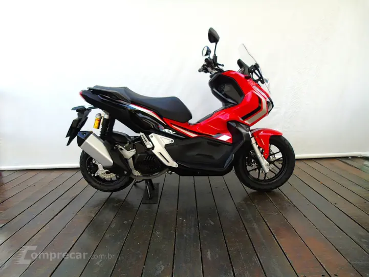 HONDA ADV 150