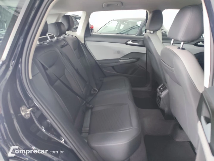 TAOS 1.4 250 TSI Comfortline