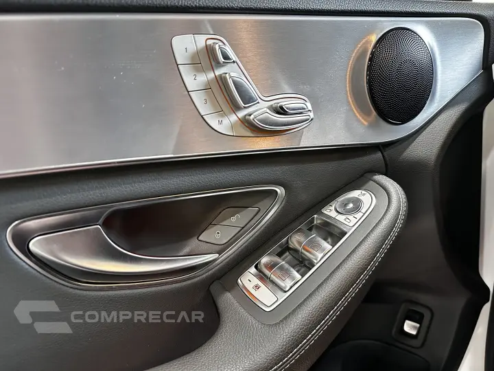 C 200 1.5 EQ BOOST HÍBRIDO 9G-TRONIC