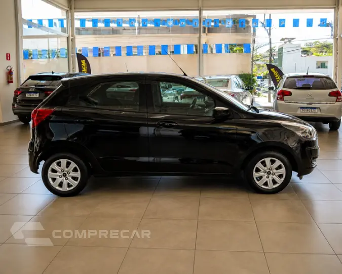 KA SE 1.0 HA C