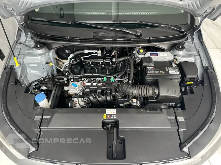 HB20 Comfort Plus 1.0 Flex 12V Mec.