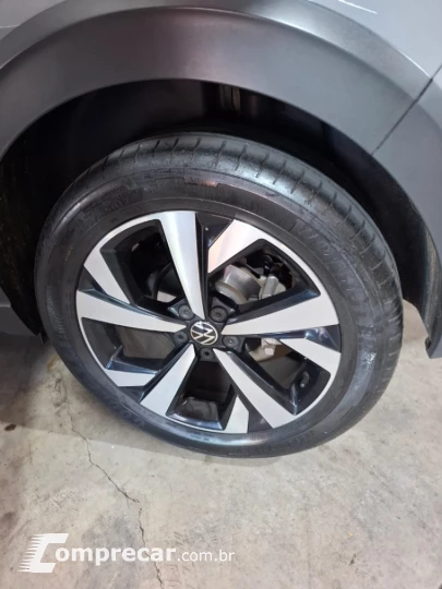 NIVUS 1.0 200 TSI Highline