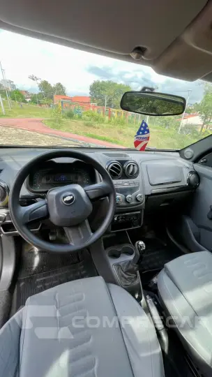 MONTANA 1.4 MPFI LS CS 8V