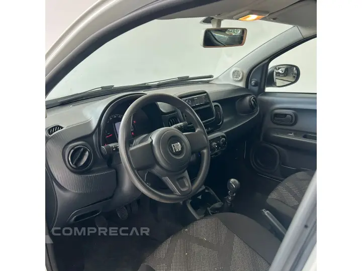 MOBI 1.0 EVO FLEX LIKE. MANUAL