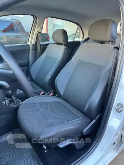 GOL 1.0 12V MPI Totalflex City