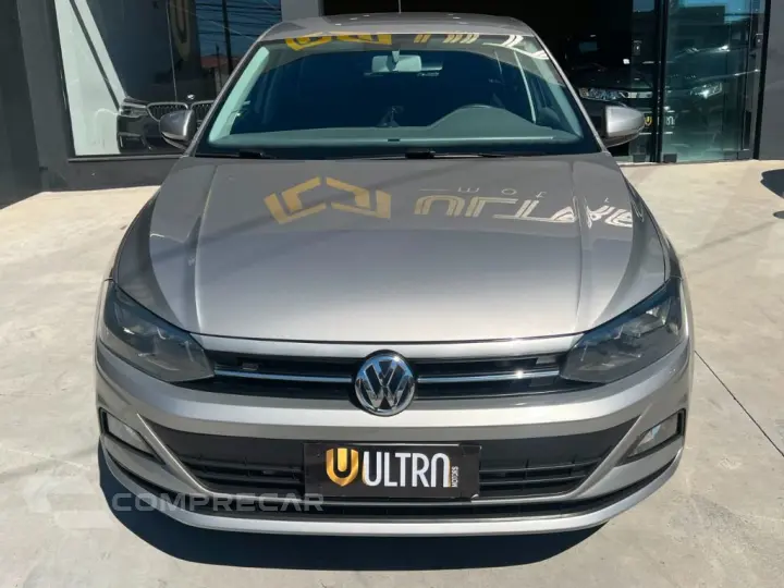 Polo Comfort. 200 TSI 1.0 Flex 12V Aut.