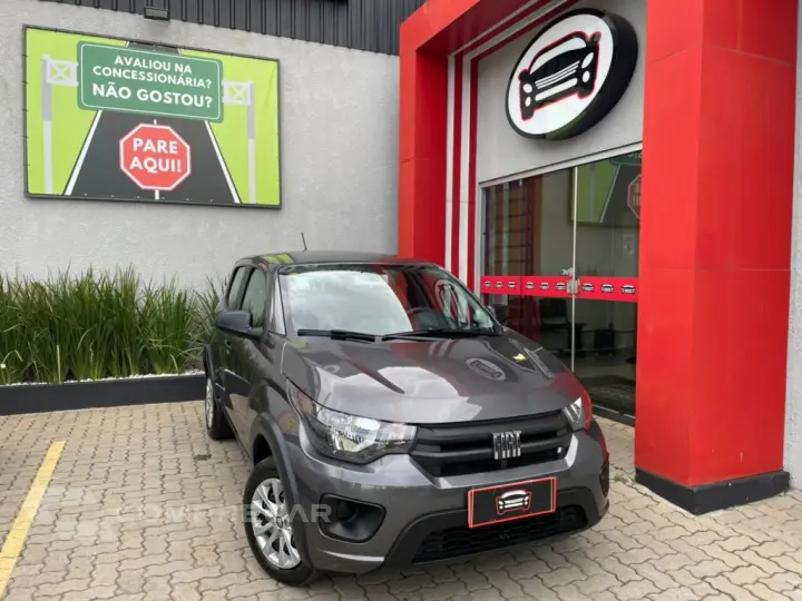 MOBI 1.0 EVO FLEX LIKE. MANUAL