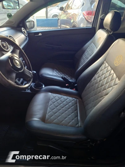 SAVEIRO 1.6 MI CE 8V G.V