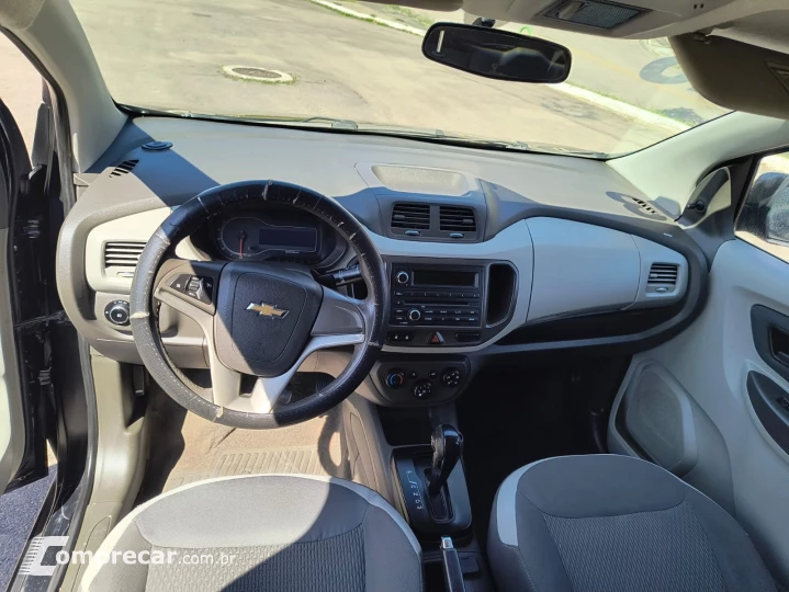 SPIN 1.8 LT 8V