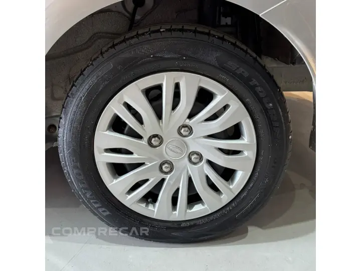 KA 1.0 TIVCT FLEX SE SEDAN MANUAL