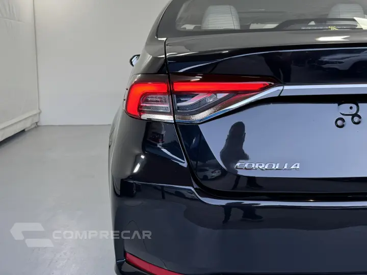 COROLLA 1.8 VVT-I Hybrid Altis Premium