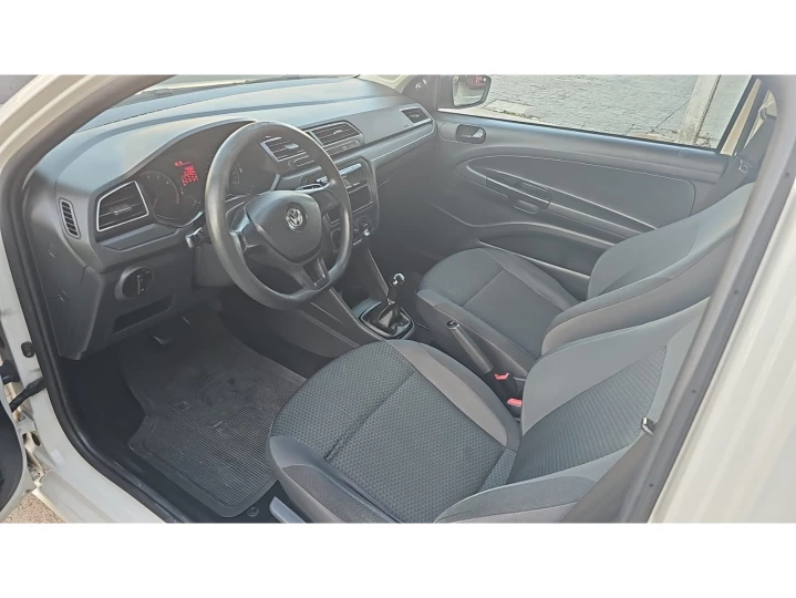SAVEIRO 1.6 MSI ROBUST CS 16V FLEX 2P MANUAL