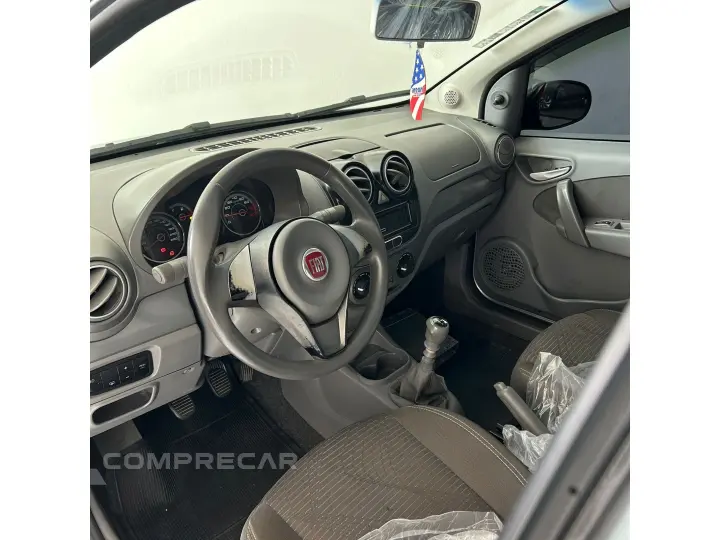 ONIX 1.4 MPFI LTZ 8V FLEX 4P MANUAL